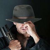 Download Dark Raider Cell Phone Game